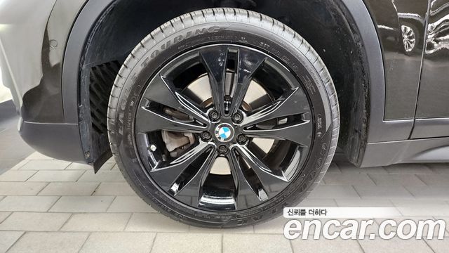 BMW X1 2020 — photo 5