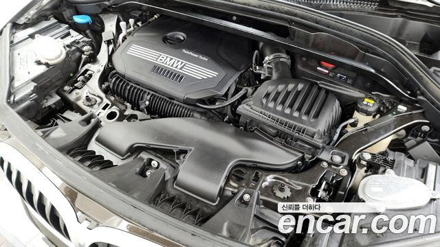 BMW X1 2020 — photo 6
