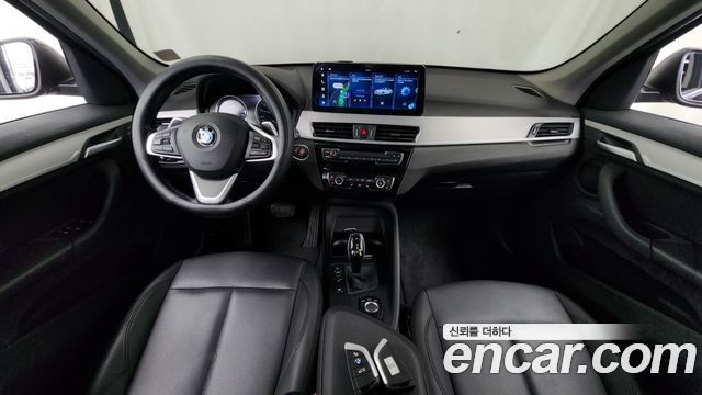 BMW X1 2020 — photo 7