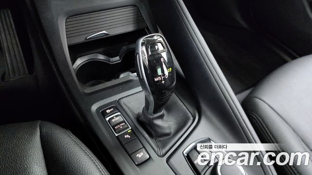 BMW X1 2020 — photo 9