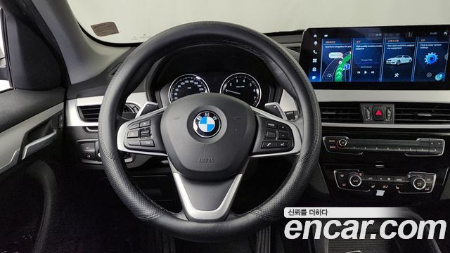 BMW X1 2020 — photo 13