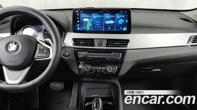 BMW X1 2020 — photo 14