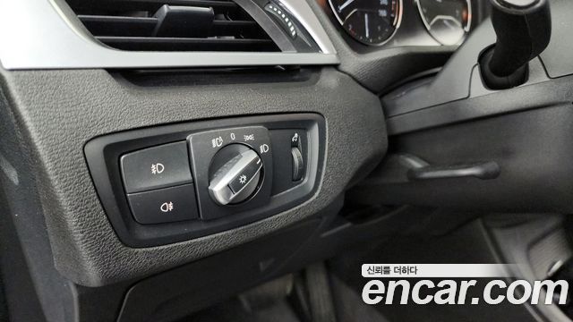 BMW X1 2020 — photo 15