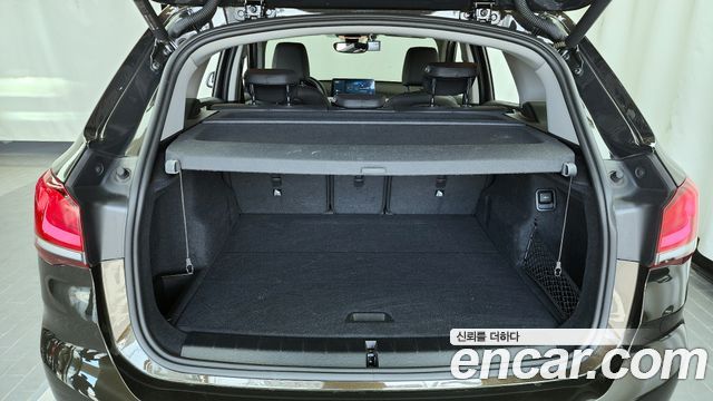 BMW X1 2020 — photo 20
