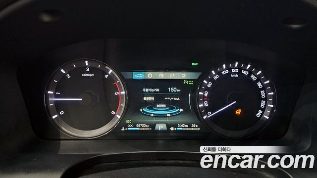 KG Mobility Rexton 2020 — photo 11