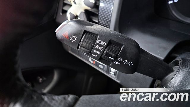 KG Mobility Rexton 2020 — photo 23