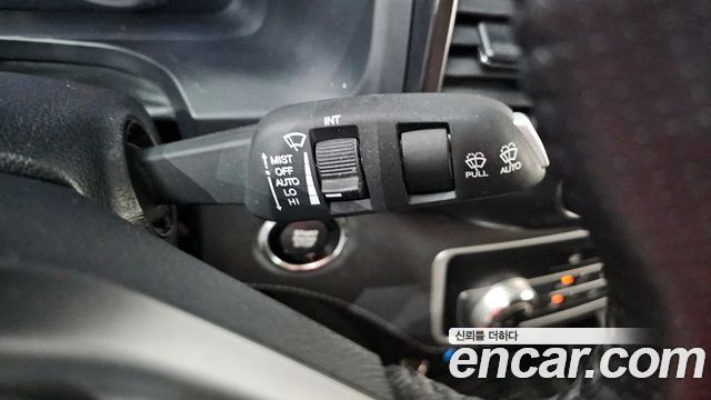 KG Mobility Rexton 2020 — photo 24