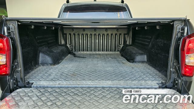 KG Mobility Rexton 2020 — photo 26