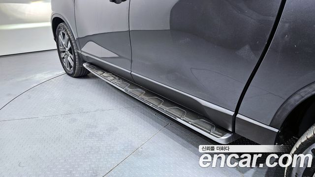KG Mobility Rexton 2020 — photo 30