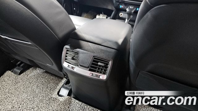 KG Mobility Rexton 2020 — photo 31