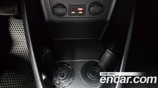 Kia morning 2016 — photo 31