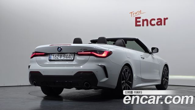 BMW 4-Series 2024 — photo 2