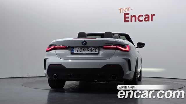 BMW 4-Series 2024 — photo 4