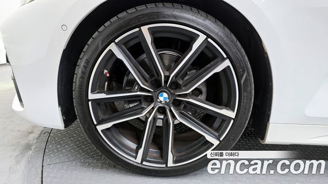 BMW 4-Series 2024 — photo 5