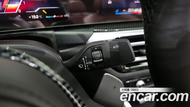 BMW 4-Series 2024 — photo 19