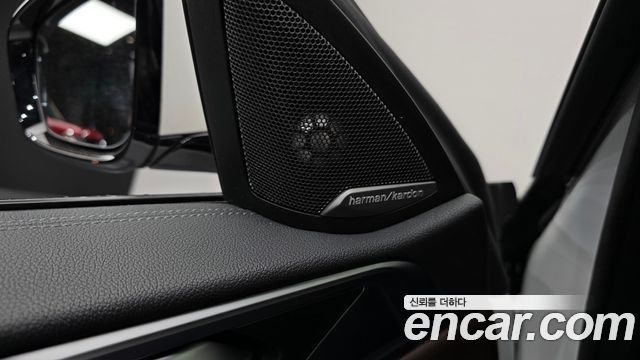 BMW 4-Series 2024 — photo 20
