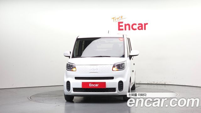 Kia RAY 2022 — photo 3