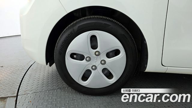 Kia RAY 2022 — photo 5