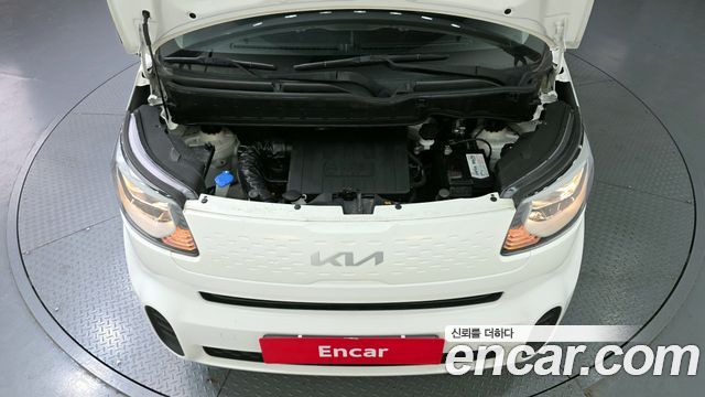 Kia RAY 2022 — photo 6