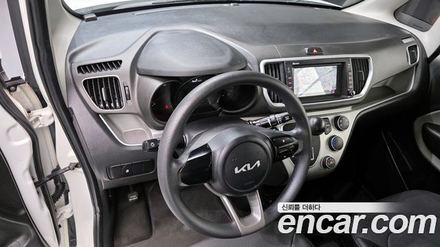 Kia RAY 2022 — photo 10