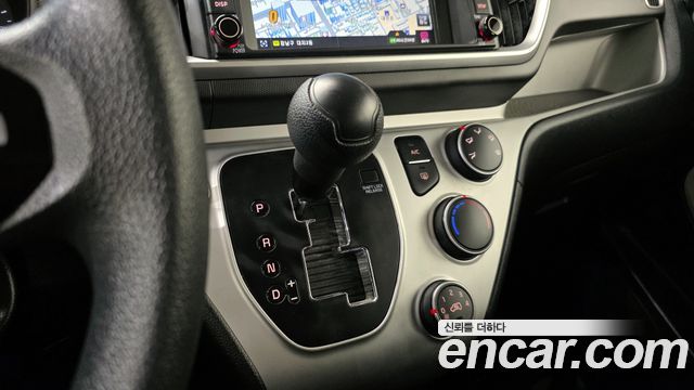 Kia RAY 2022 — photo 12