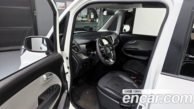 Kia RAY 2022 — photo 13