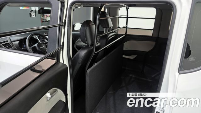 Kia RAY 2022 — photo 17