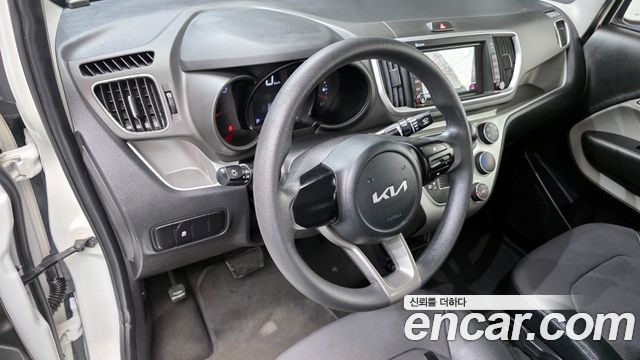 Kia RAY 2022 — photo 19
