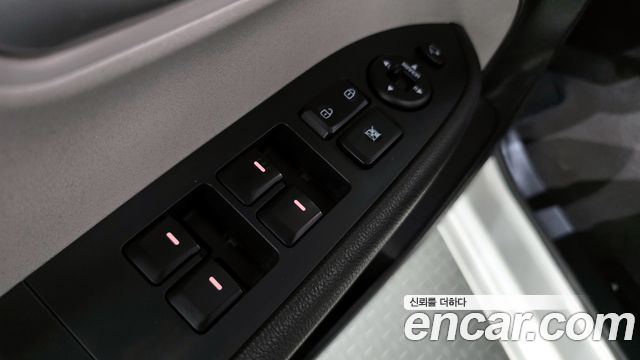 Kia RAY 2022 — photo 20