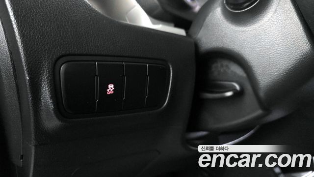 Kia RAY 2022 — photo 21
