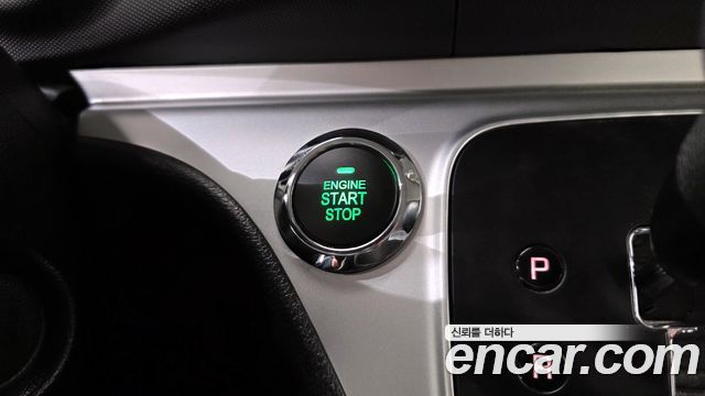 Kia RAY 2022 — photo 22