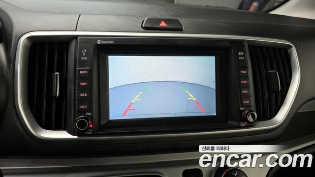 Kia RAY 2022 — photo 23