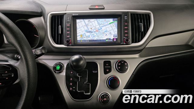 Kia RAY 2022 — photo 25