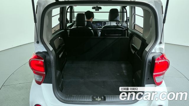 Kia RAY 2022 — photo 26