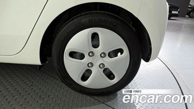 Kia RAY 2022 — photo 7