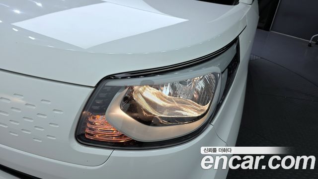 Kia RAY 2022 — photo 8