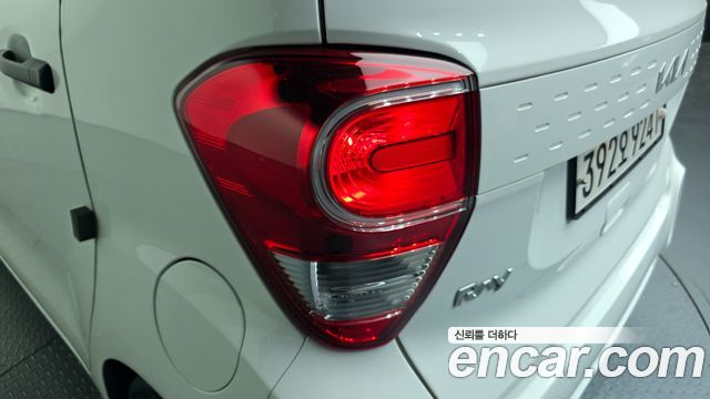 Kia RAY 2022 — photo 9