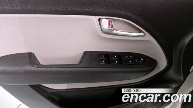 Kia RAY 2022 — photo 14