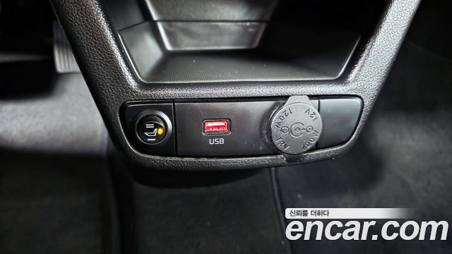 Kia RAY 2022 — photo 16