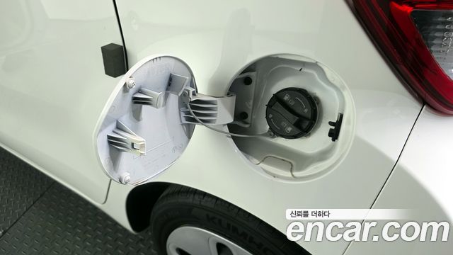 Kia RAY 2022 — photo 29