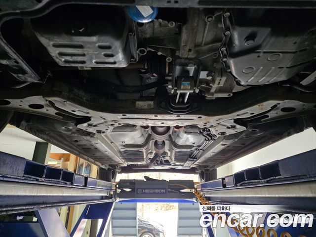 Kia RAY 2022 — photo 31