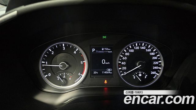 Hyundai Santafe 2019 — photo 11