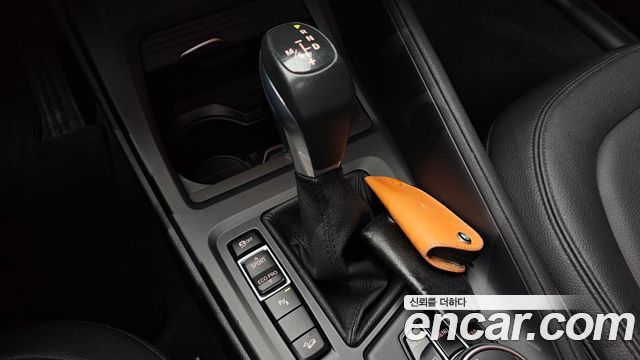BMW X1 2017 — photo 9
