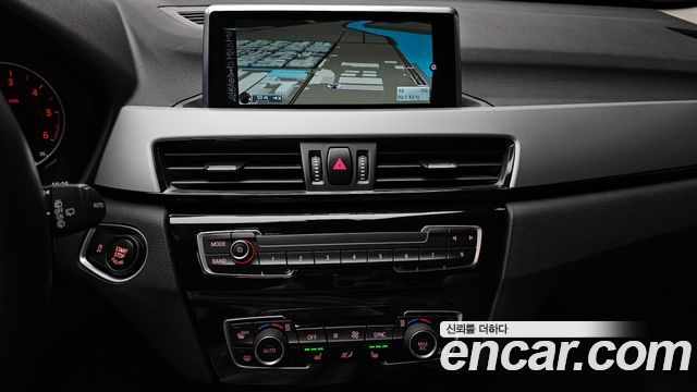 BMW X1 2017 — photo 14