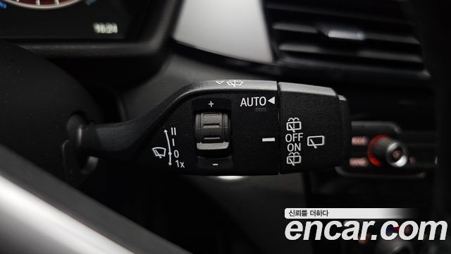BMW X1 2017 — photo 17