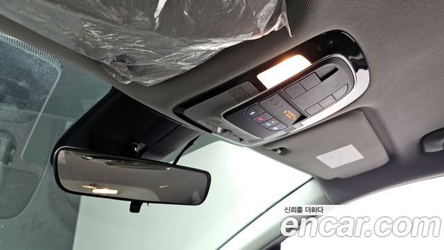 Hyundai Santafe 2021 — photo 23