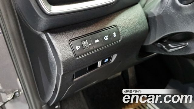 Hyundai Santafe 2021 — photo 24