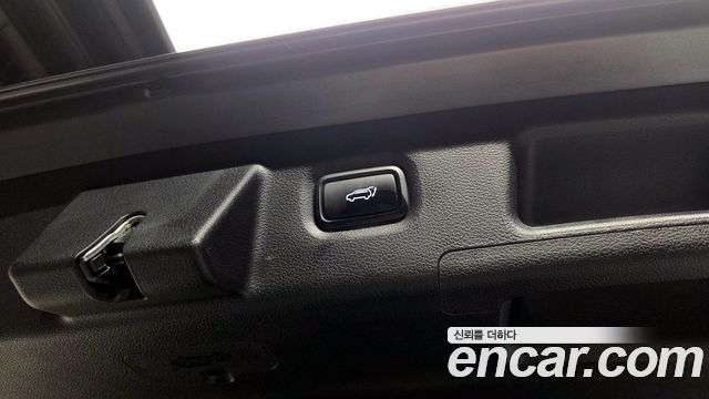 Hyundai Santafe 2021 — photo 26
