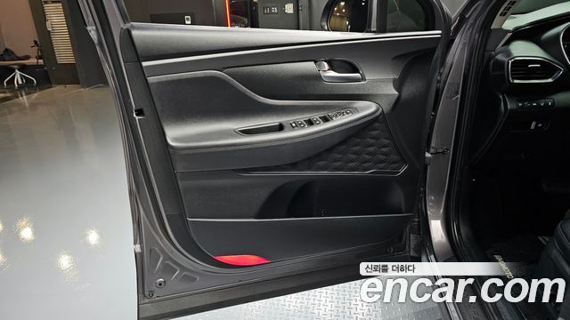 Hyundai Santafe 2021 — photo 14
