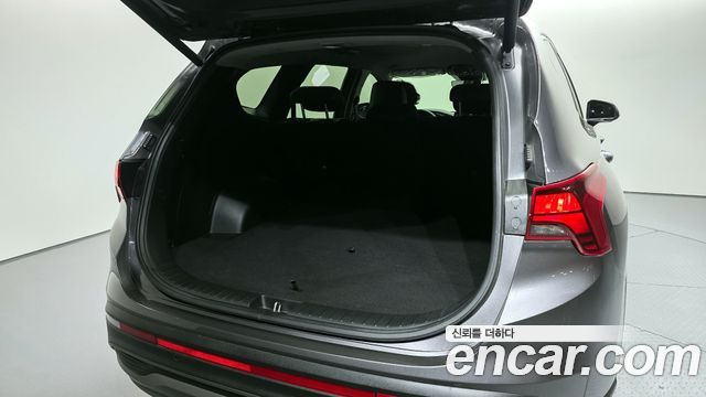 Hyundai Santafe 2021 — photo 35